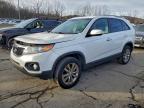 Lot #3312107106 2011 KIA SORENTO EX