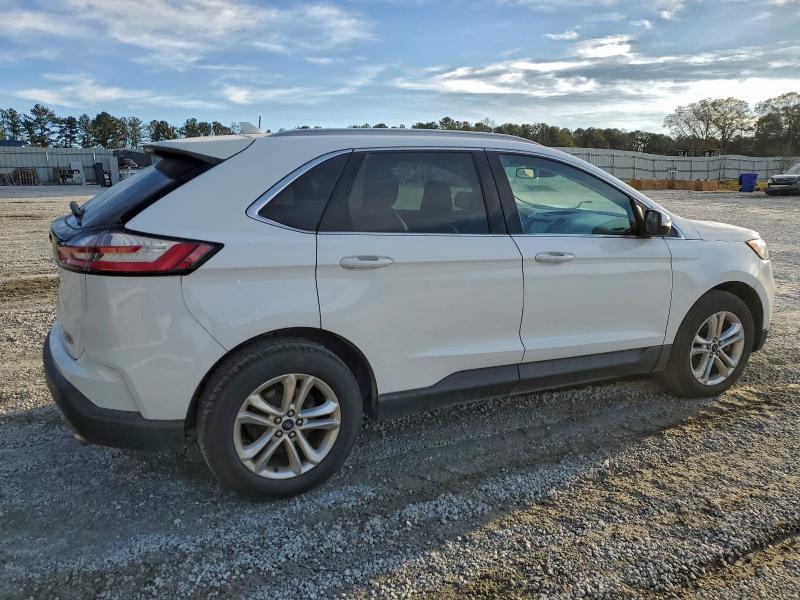 2020 FORD EDGE SEL #3315824345