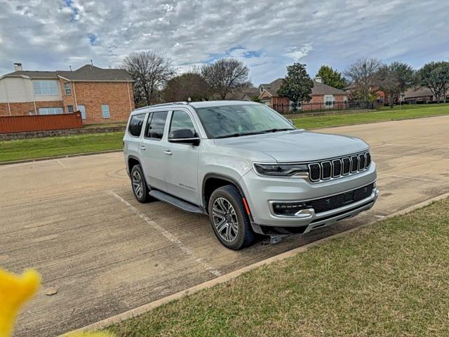 2024 JEEP WAGONEER S #3301656625