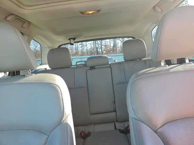 2016 SUBARU FORESTER 2 #3311624267