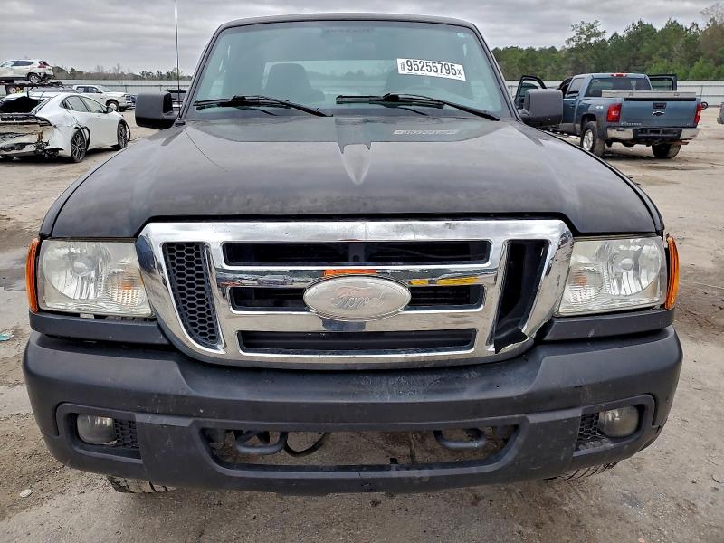 2007 FORD RANGER SUP #3305260017