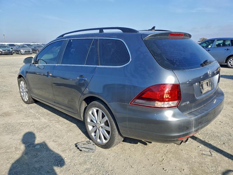 2014 VOLKSWAGEN JETTA TDI #3305713747