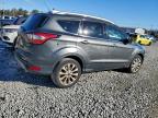 Lot #3305324330 2017 FORD ESCAPE TIT
