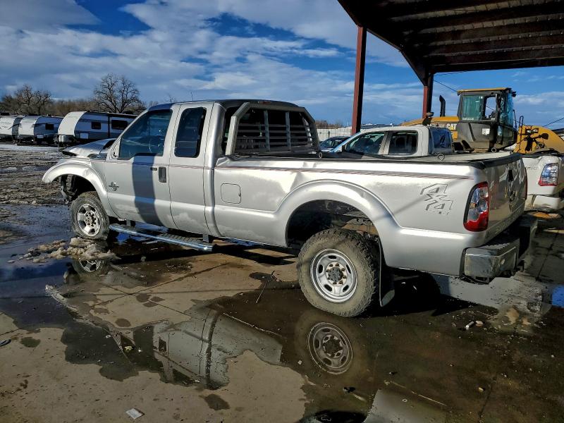 2011 FORD F350 SUPER #3316786398