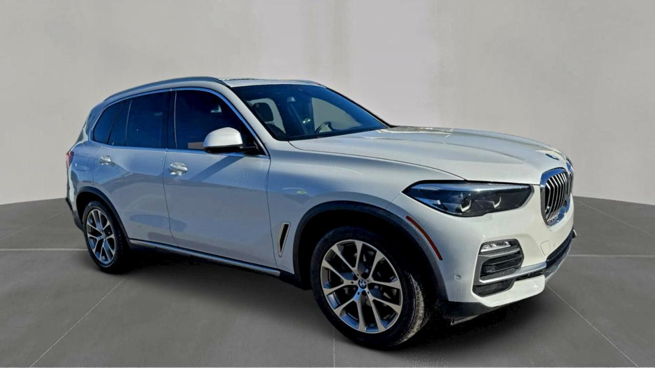 Lot #3301766337 2019 BMW X5 XDRIVE4