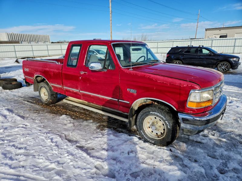 1994 FORD F150 #3315695714