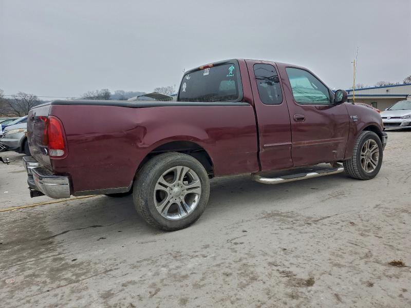 1999 FORD F150 #3308408309