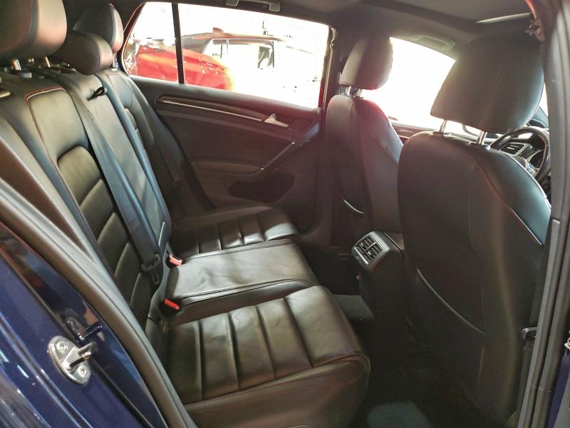 2015 VOLKSWAGEN GTI #3304588450