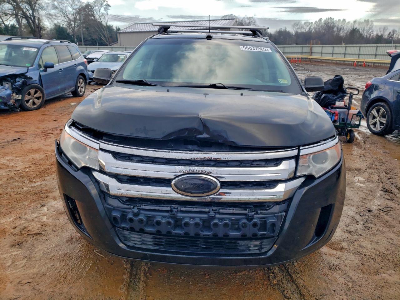 Lot #3308265185 2013 FORD EDGE SE