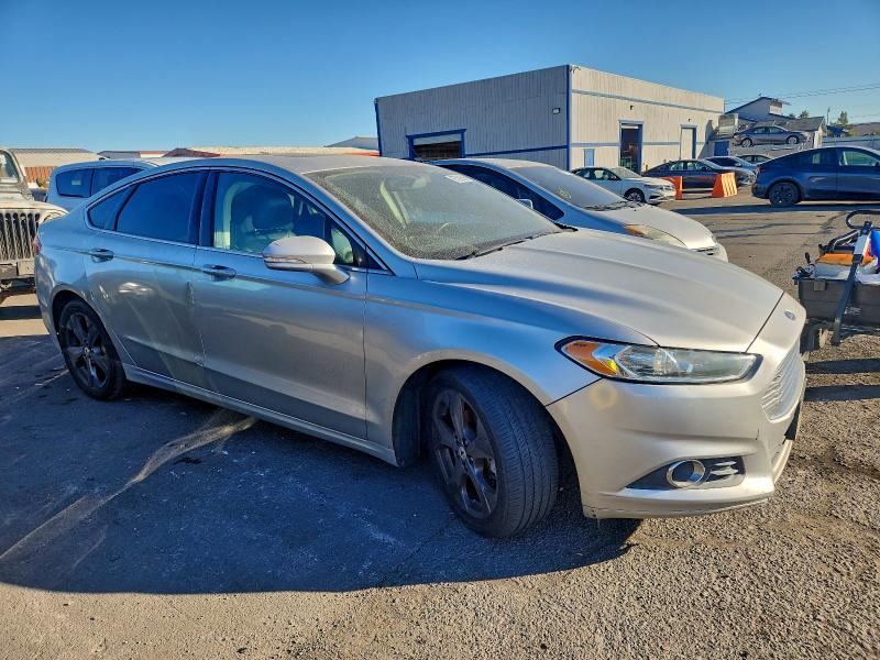 2014 FORD FUSION SE #3318116381