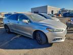 Lot #3318116381 2014 FORD FUSION SE