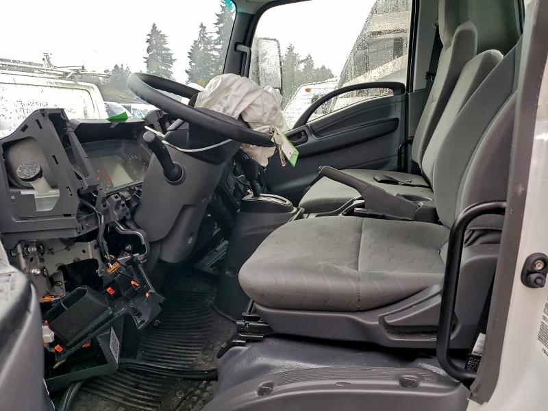 2025 ISUZU NPR XD #3304865547