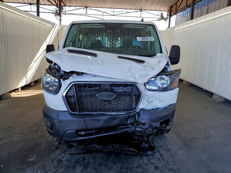 2025 FORD TRANSIT T- #3311646224