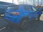 Lot #3318911932 2025 JEEP COMPASS TR