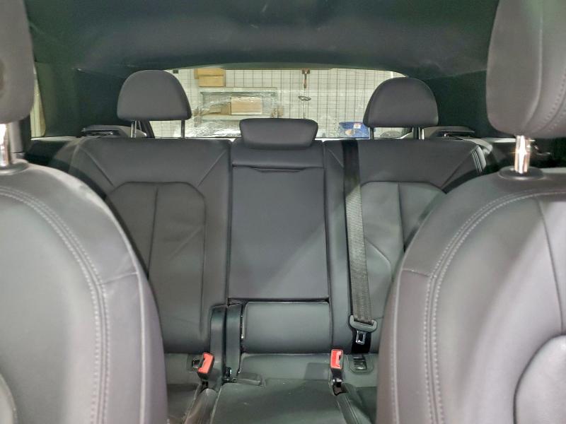 2025 AUDI Q3 PREMIUM #3308289171