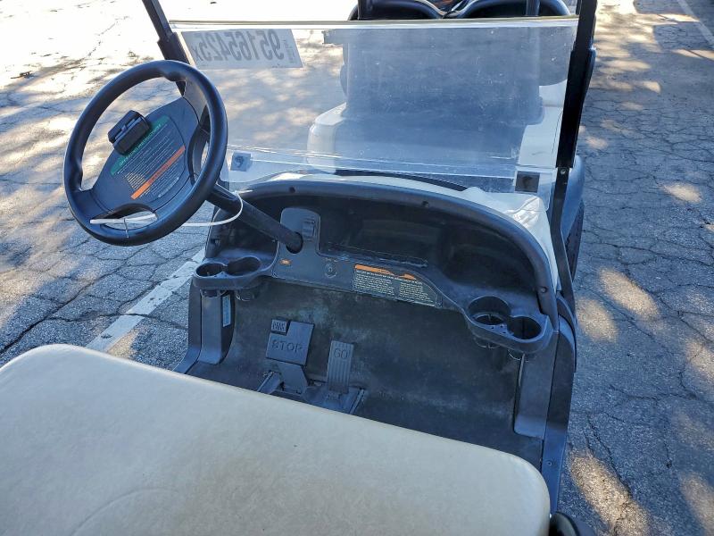 2022 CLUB CAR TEMPO FLA #3304530514