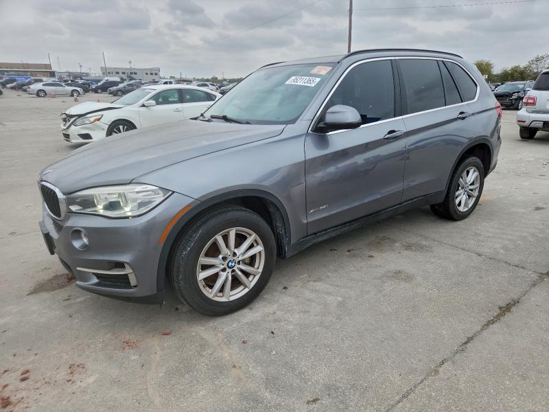2014 BMW X5 XDRIVE3 #3308206160