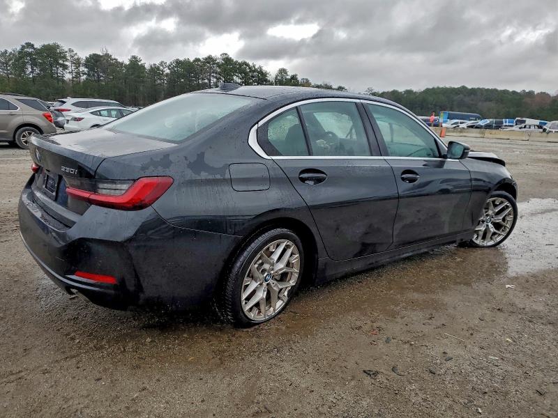 2025 BMW 330I #3312673168