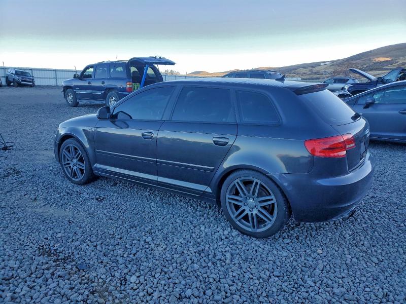 2010 AUDI A3 PREMIUM #3301949416