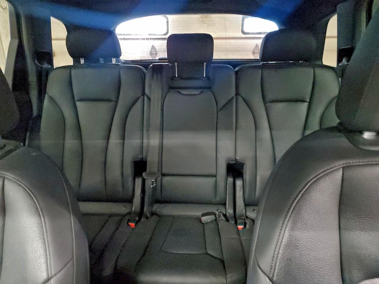 AUDI Q7 PREMIUM PLUS