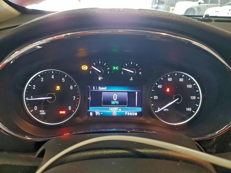 2020 BUICK ENCORE PRE #3309286626