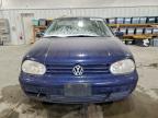 Lot #3320075500 2005 VOLKSWAGEN GOLF GL