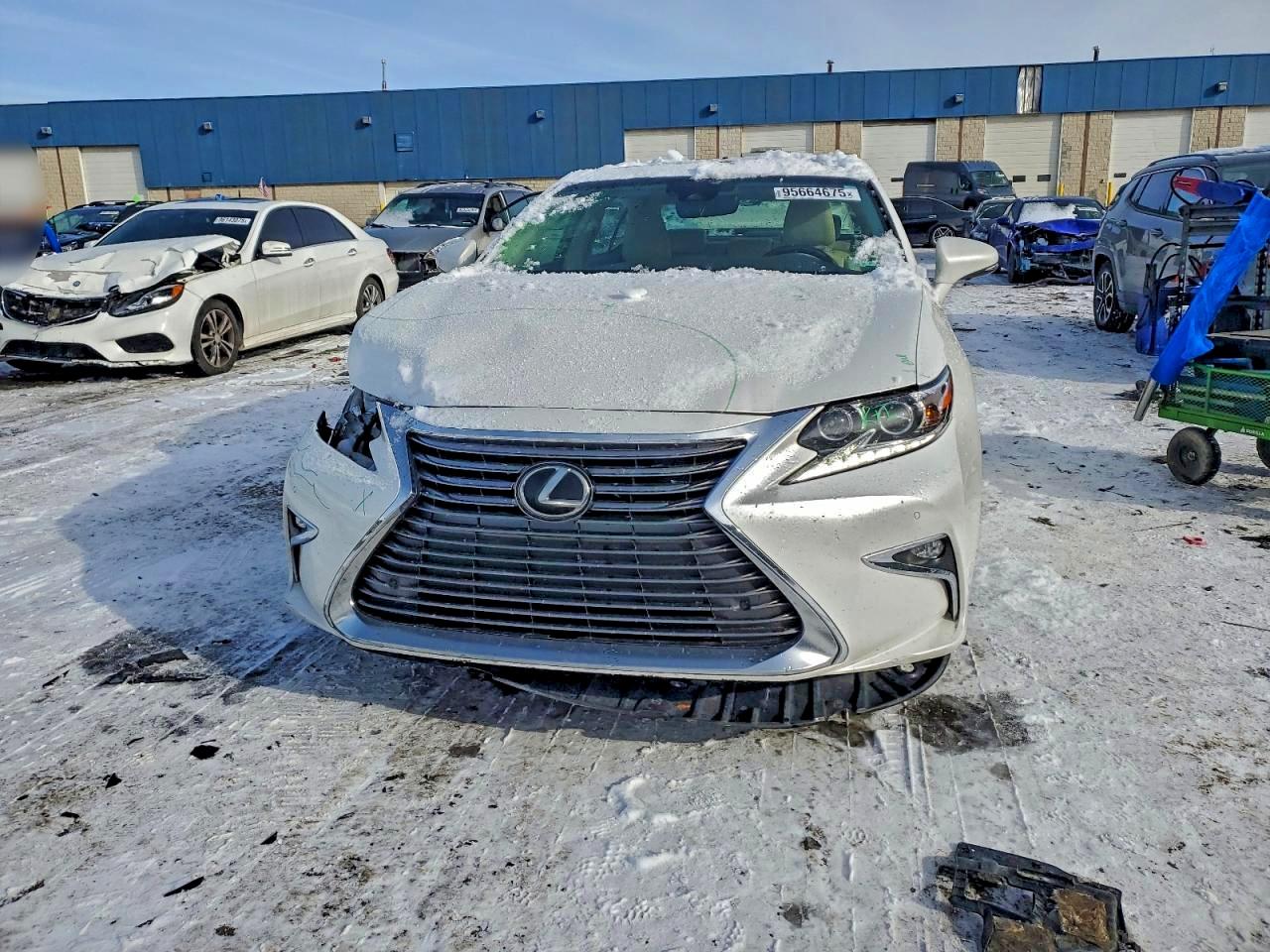 Lexus Es 350 Image 5