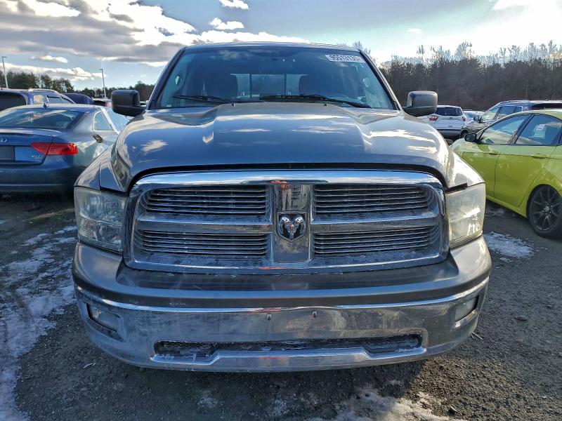 2012 DODGE RAM 1500 S #3312548824