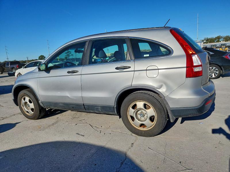 2009 HONDA CR-V LX #3315931085