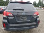 Lot #3309223615 2013 SUBARU OUTBACK 2.