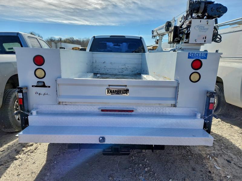 2017 FORD F350 SUPER #3311453240