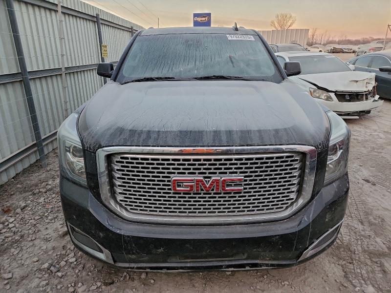 2015 GMC YUKON DENA #3317741074