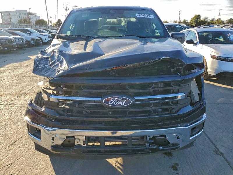2025 FORD F150 XLT #3305289345