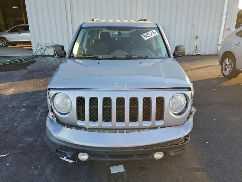2014 JEEP PATRIOT LA #3309440016