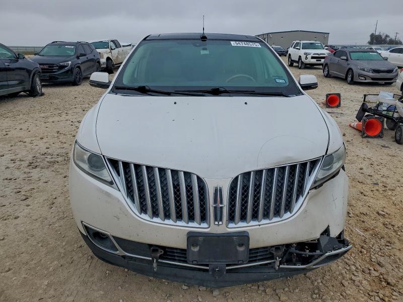 2013 LINCOLN MKX #3302021120