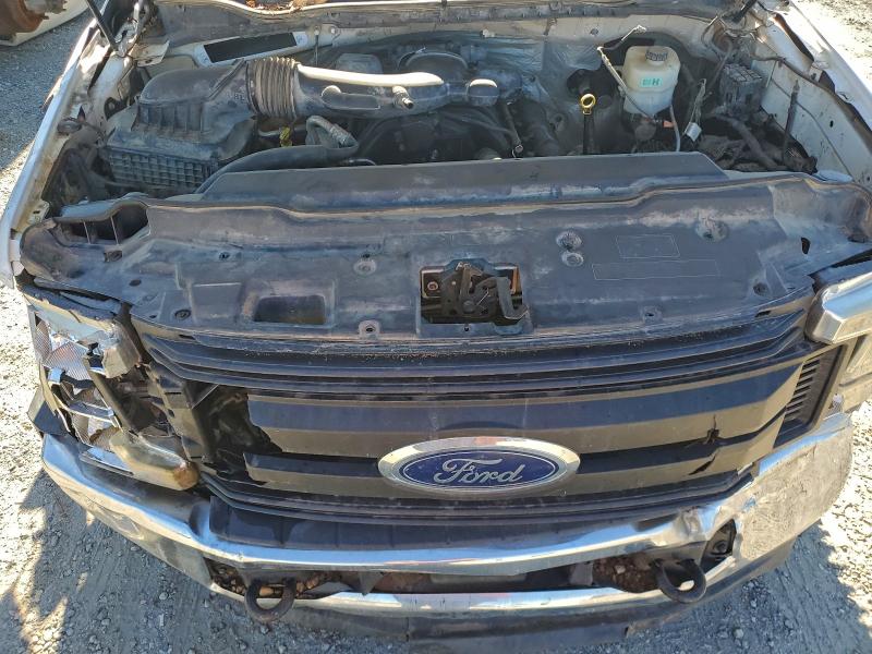 2017 FORD F450 SUPER #3318856029
