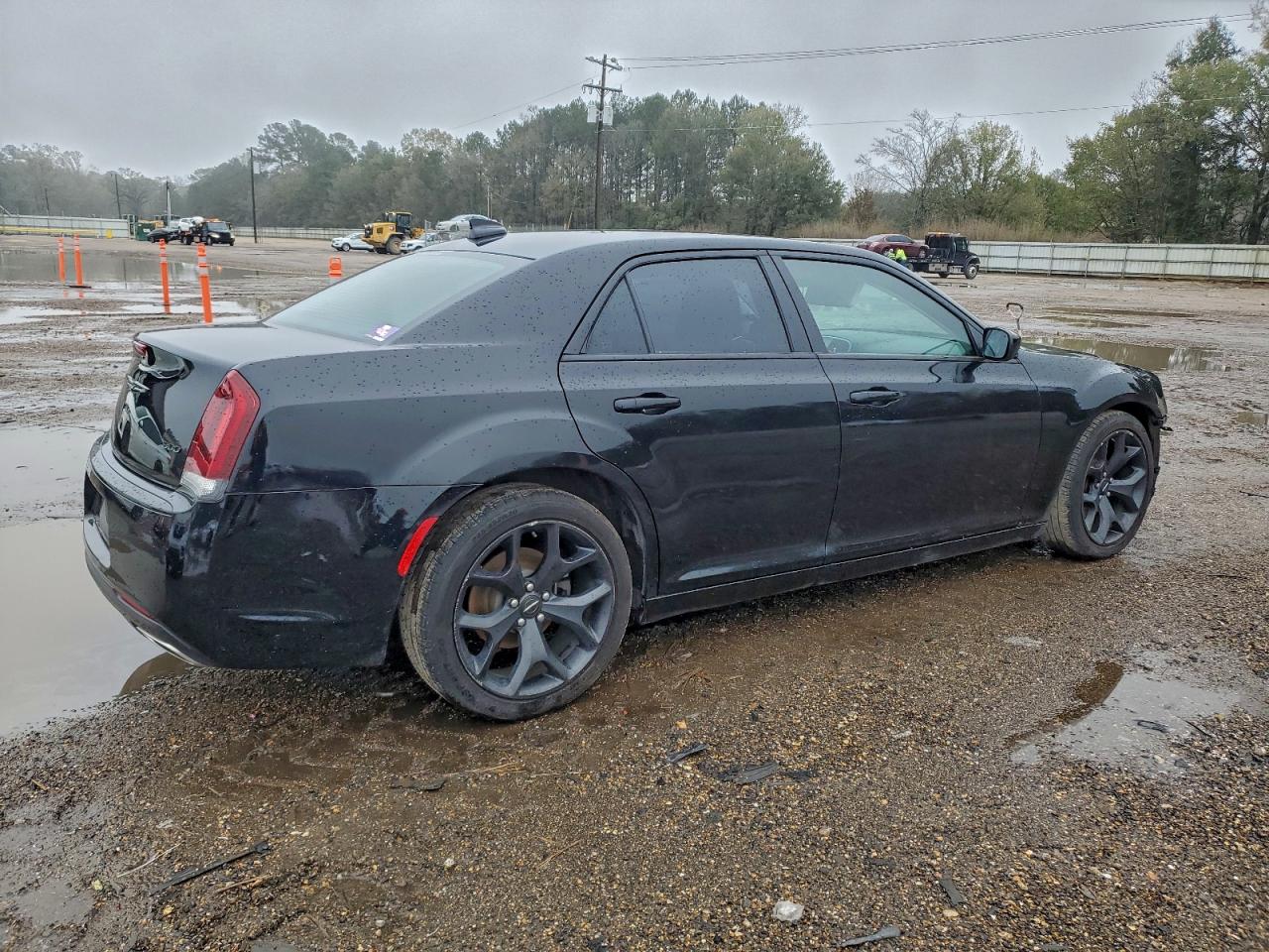 CHRYSLER 300 TOURING