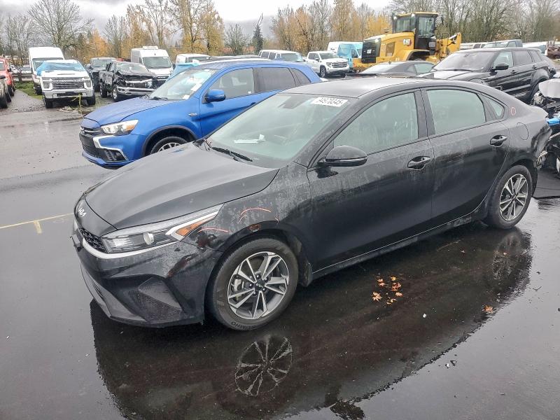 2024 KIA FORTE LX #3305289301