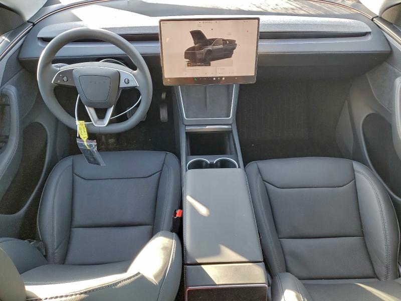 2026 TESLA MODEL Y #3302780892