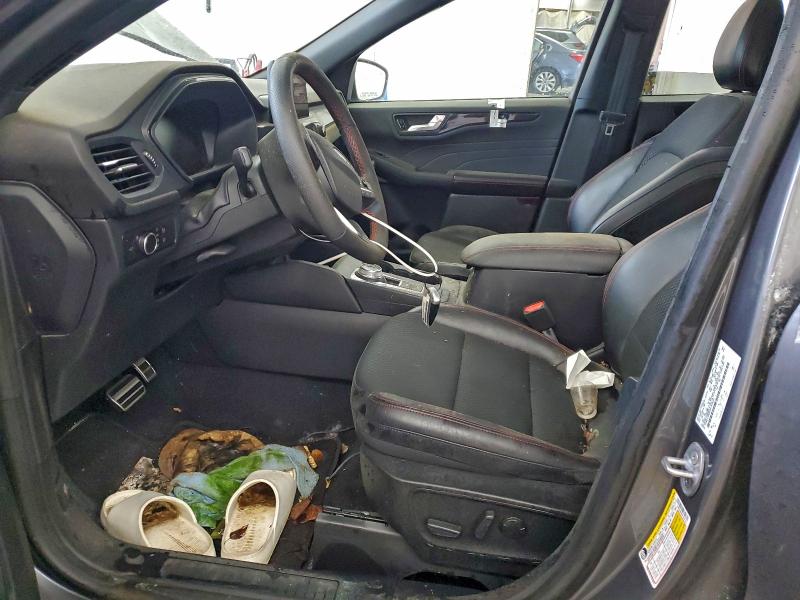 2023 FORD ESCAPE ST #3316782404
