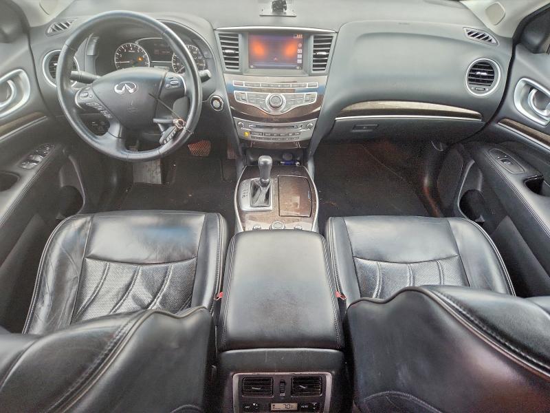 2015 INFINITI QX60 #3310309967