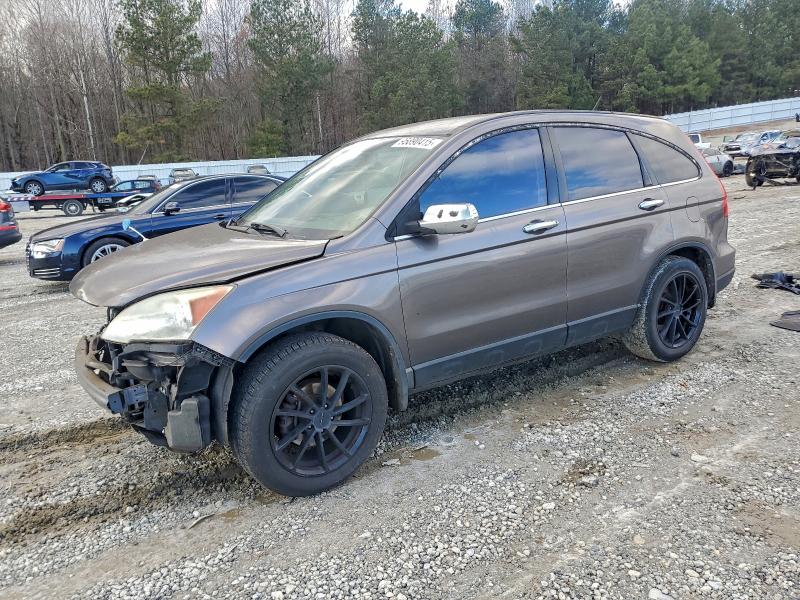 2010 HONDA CR-V LX #3311554256