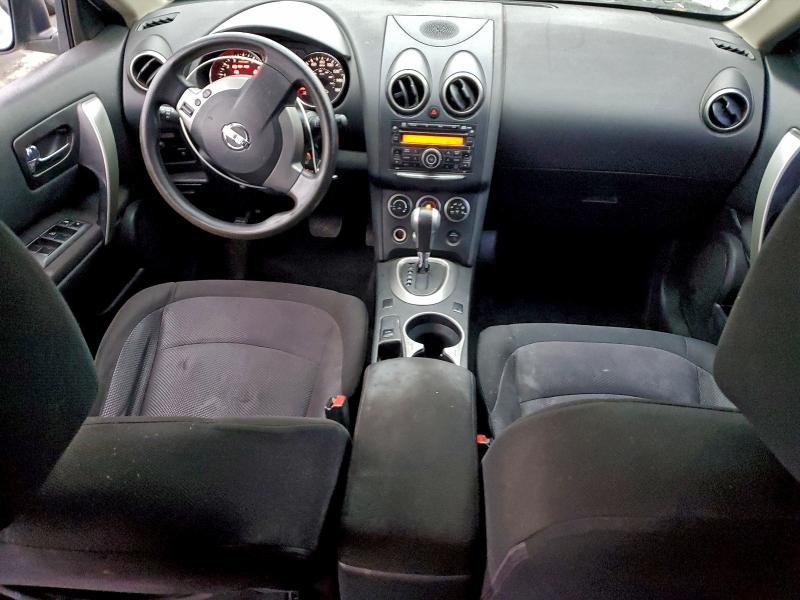 2013 NISSAN ROGUE S #3308357358