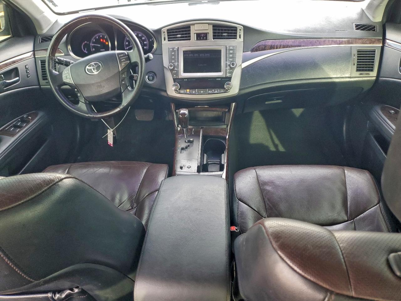 Lot #3302824925 2011 TOYOTA AVALON BAS