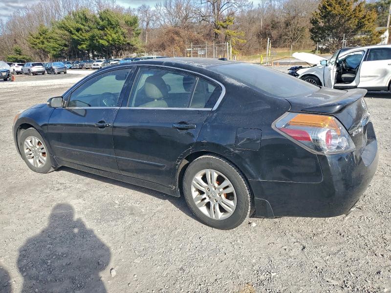2011 NISSAN ALTIMA BAS #3301668667