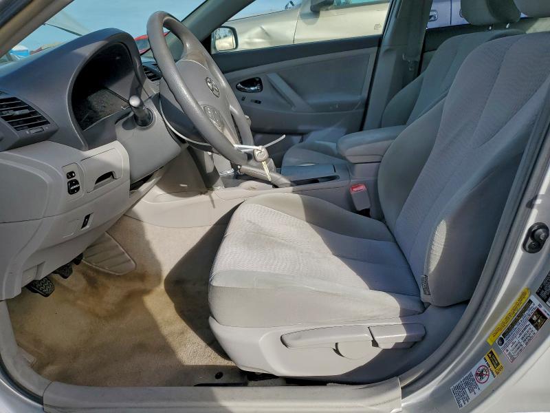 2010 TOYOTA CAMRY BASE #3304523446