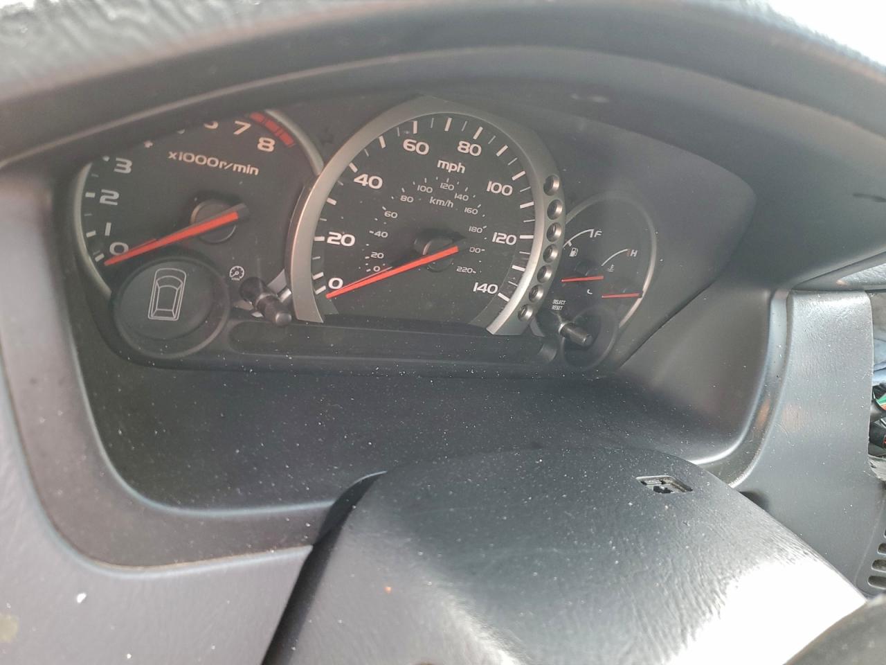 Lot #3304612437 2003 HONDA PILOT EXL