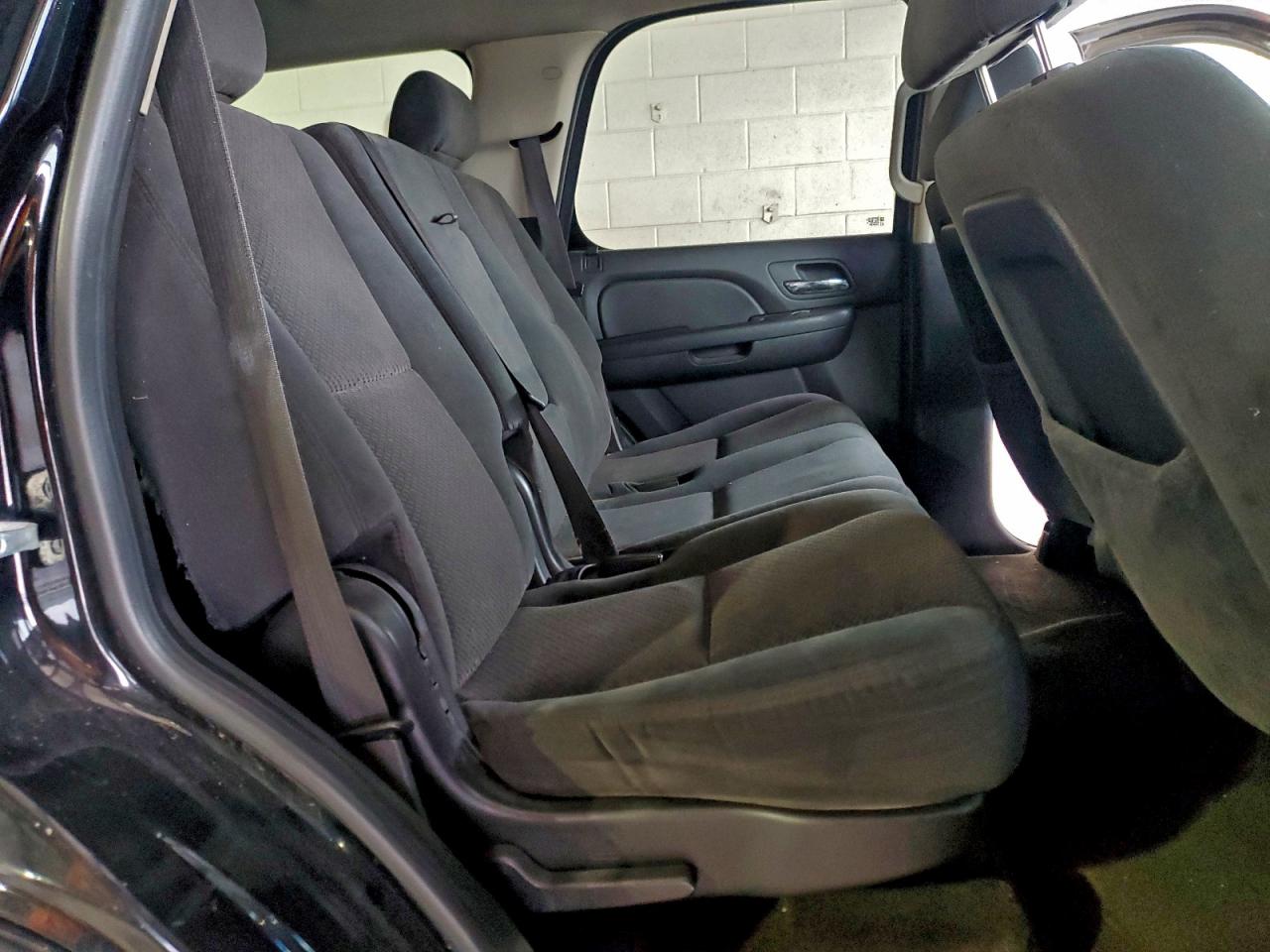 Lot #3311671230 2007 CHEVROLET TAHOE C150