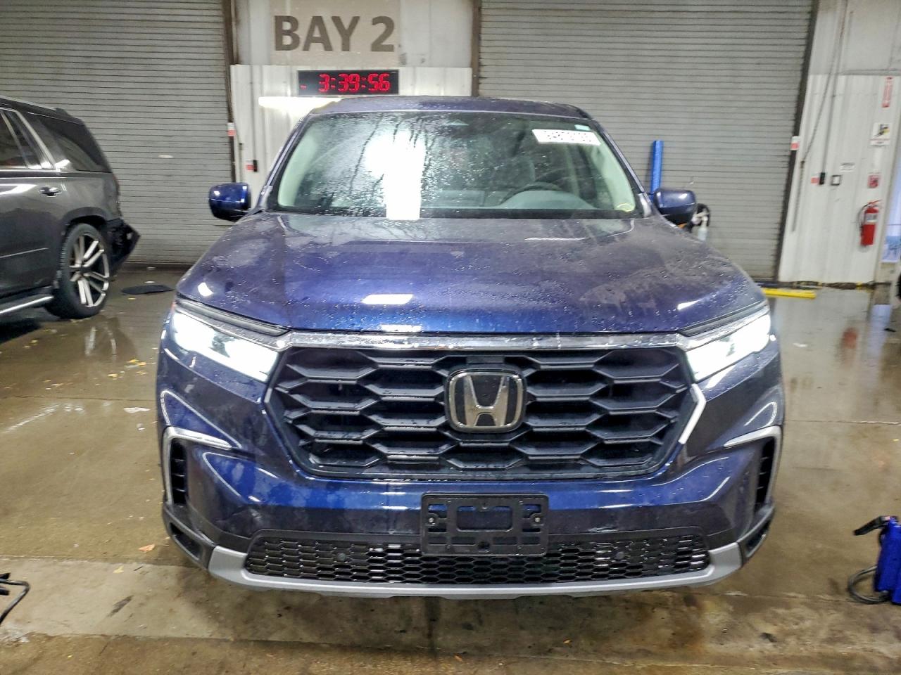 HONDA PILOT EXL