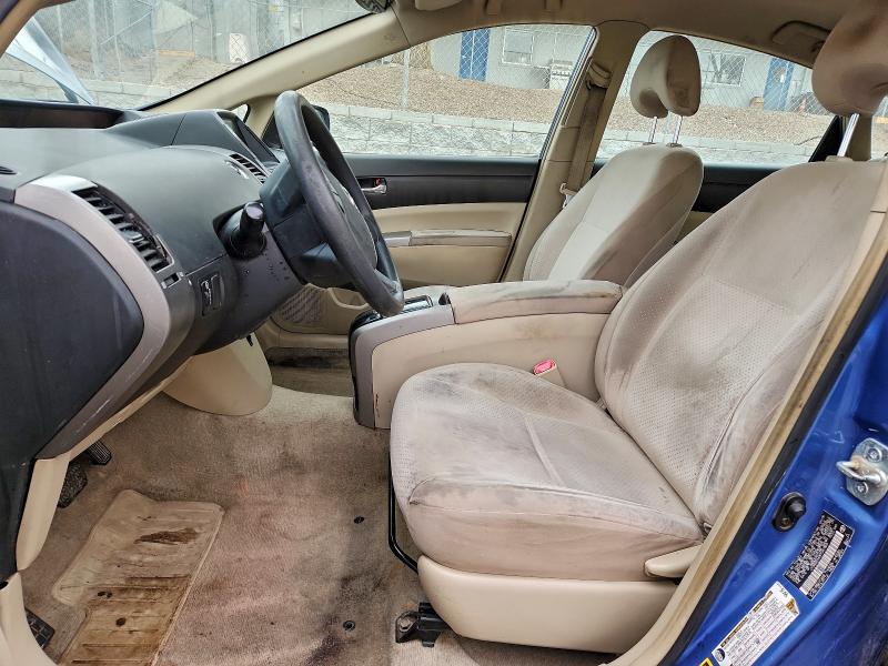 2005 TOYOTA PRIUS #3303923710